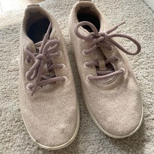 Allbirds Wool Runners